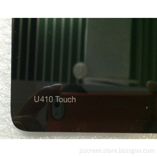 14.0 inch B140XTN02.3 assembly screen Lenovo U410 with touch